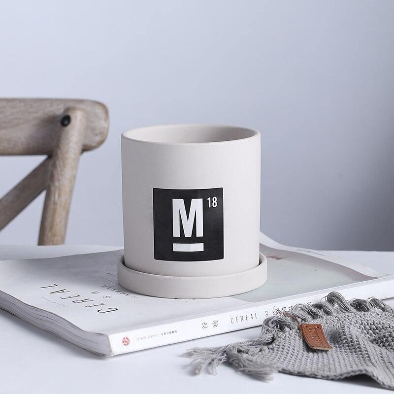 EverVase Planter Collection